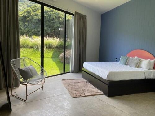 Cardedeu Hotel Lago De Coatepeque El Congo Eksteriør bilde